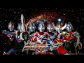 Download Lagu Ultraman Orb-Shine Your Orb