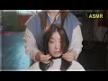 Download Lagu ASMR 😪 Ik kwam voor een knipbeurt...😳 Maar ze liet me in slaap vallen!