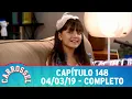 Download Lagu Carrossel | Capítulo 148 - 04/03/19, completo