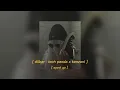 dilbar | sped up | tech panda x kenzani