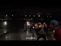 小幸 - SOUL DANCE " Get On The Good Foot, Pt.1 / James Brown "【DANCEWORKS】