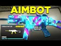 this NEW STRIKER SETUP is INSANE in MW3 Best STRIKER Class Setup Modern Warfare 3
