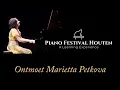 Download Lagu Ontmoet Marietta Petkova, Pianofestival Houten