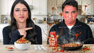 عملت ٣ مقالب في أخويا   ترك التصوير     دندنها