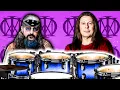 Download Lagu Comparing The Drummers of Dream Theater (Portnoy vs Mangini)