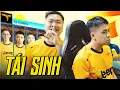 Download Lagu VLOG TAG #7: ĐI ĐƯỜNG KHÓ, TAG VƯỢT ẢI THÀNH CÔNG , TIẾN THẲNG TỚI TOP 4 SEAGAME 33 | TAG ESPORTS