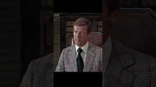 The Most Iconic Line Of James Bond Shorts 