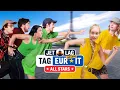 Download Lagu We Played Tag Across Europe (All-Stars Edition)