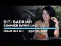 Download Lagu Siti Badriah - Suamiku Kawin Lagi (Lyric)