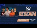 Download Lagu 🔴 Resenha - CLUBES PAULISTAS BRILHAM NO BRASILEIRÃO – Programa de 15/09/2025