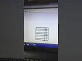 I made a chess board on Edublocks using turtle