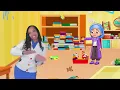 Clean Up Song | Learning with Ms Houston
