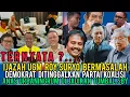 Lagu AHY DAN SBY DI TINGGALKAN PARTAI KOALISI \