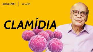 Clamídia: a IST de maior prevalência no mundo