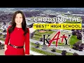 A Different Perspective on The Best Katy ISD High Schools in 2026