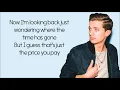 Through it all - Charlie Puth [Lyrics]
