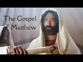The Gospel of Matthew Full Movie