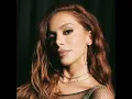 Download Lagu Anitta - Back for more (Solo version)