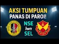 Download Lagu NSFC vs Selangor: Aksi Tumpuan Di Paroi, Siapa Pencabar JDT!