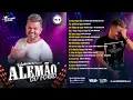 Alemão Do Forró 2024 (CD COMPLETO)
