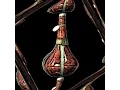 Skyrim How to Create a Health Potion