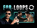 For Loops Explained Beginners Coding Tutorials Python Java C Loops in Tamil EP 5 1