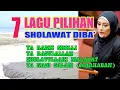 Download Lagu 7 VARIASI LAGU DIBA' || LAGU MAULID DIBA'