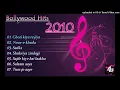 Lagu Bollywood hits of 2010