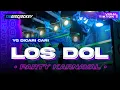 Download Lagu DJ LOS DOL TERBARU STYLE PARTY BASS NGUK NGUK - TIO DISCJOCKEY