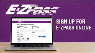 How To Sign Up For EZ Pass Online 2026 - Quick Steps