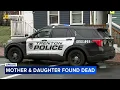 Mother daughter identified after found shot to death inside Trenton home