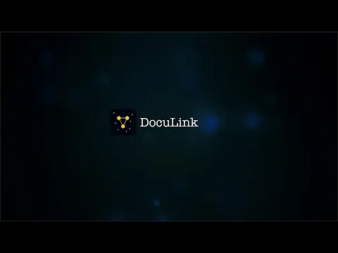 watch doculink video