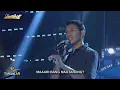 Tawag ng Tanghalan: Yonnie Bronda | Nandito Ako
