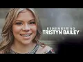 4 years later Remembering Tristyn Bailey