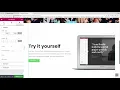 Full Width Page Section in Elementor
