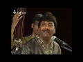 Ustad Rashid Khan I Kaa karoon Sajni I