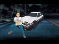initial d TAKUMI meme dancing