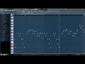 Lagu Crazy Frog - Popcorn (New Remix) FL Studio
