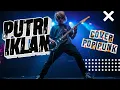 Lagu PUTRI IKLAN - ST12 || COVER POP PUNK