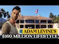 Inside Adam Levine s INSANE Lifestyle