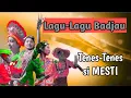 Download Lagu Tenes-Tenes si MESTILINA_Lagu-Lagu BADJAU_Philippines_Tawi-Tawi