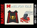 A Nightmare on Melvor Street Bane s Dead - Hardcore Melvor Idle