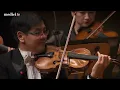Chloe Chua performs Vivaldi's Winter from The Four Seasons—With the Singapore Symphony Orchestra