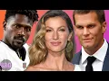 All the RED FLAGS in Tom Brady Gisele s Hot Stankin Mess Relationship Witchcraft