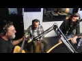 Dishwalla Performs "Counting Blue Cars"
