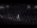 The Weeknd Blinding Lights London concert 2023 4K
