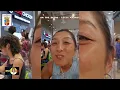 Grand Opening at Lotte Plaza Market in Jacksonville Florida Asian Grocery Store Tour