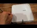 Animated Word Clock Build - Arduino