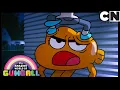 Download Lagu Darwin Doesn't Exist Without Gumball | The Sidekick | Gumball | Cartoon Network