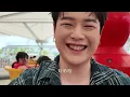【轉呀轉不停】幕後花絮VLOG｜心臟不夠大顆，只敢咖啡杯連坐五次，郭家瑋真。轉呀轉不停
